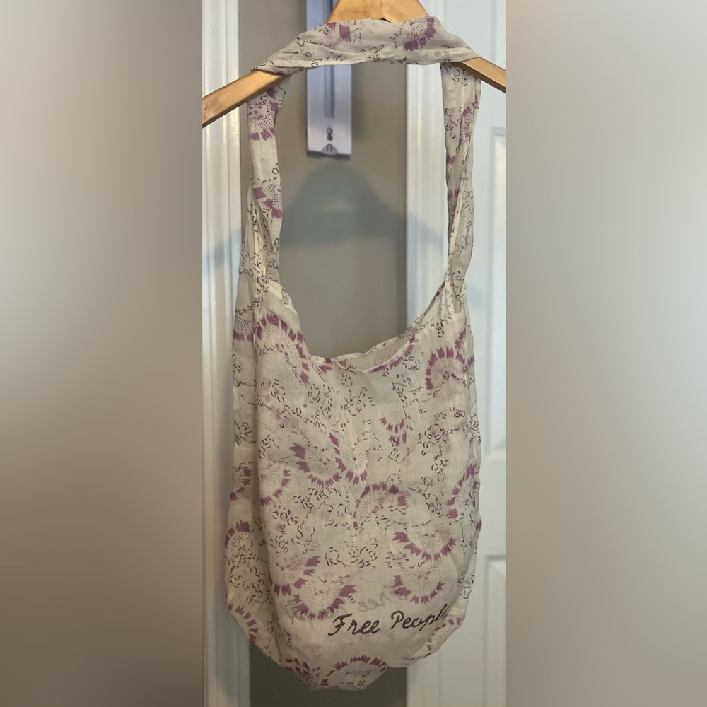 Free People Shopping Tote